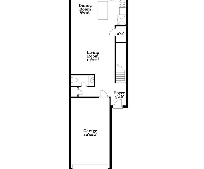 2326 Sunset Bluff Dr — Photo 2