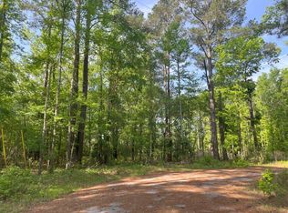 0 Robin Dr, Bamberg, SC 29003