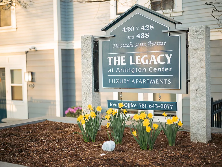 The Legacy at Arlington Center — Photo 37