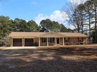 163 NE Thompson Rd, Decatur, AL 35603