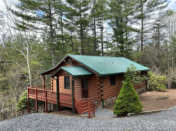 150 Turkey Ridge S, Lansing, NC 28643