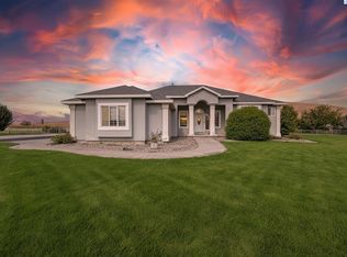 78604 E Canyon Meadow Dr, Kennewick, WA