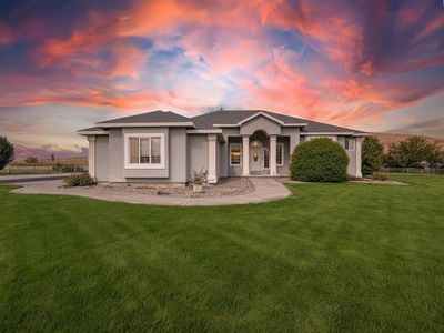 78604 E Canyon Meadow Dr, Kennewick, WA, 99338