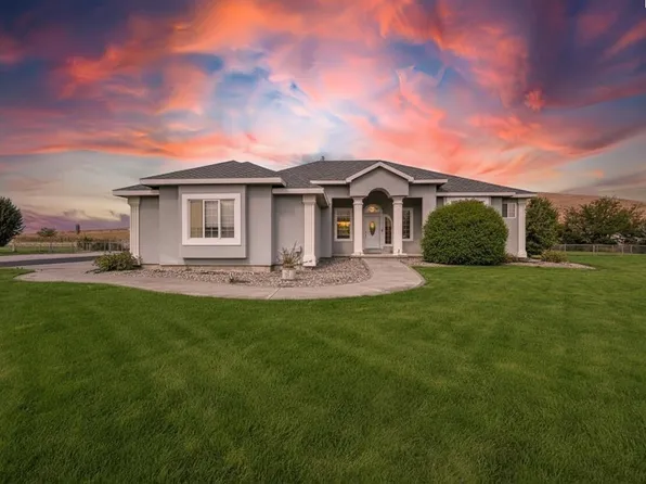 78604 E Canyon Meadow Dr, Kennewick, WA 99338