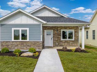 1668 Olde Brandy Ln, Davenport, IA