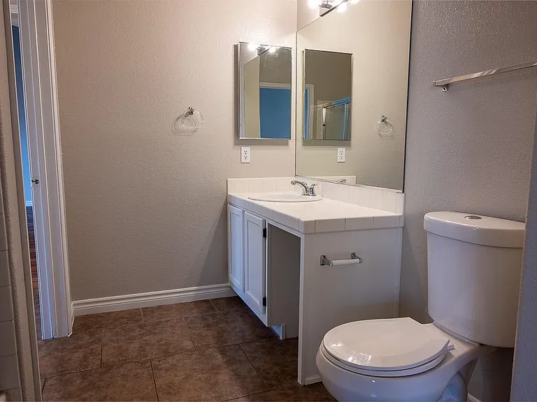 Bathroom 1