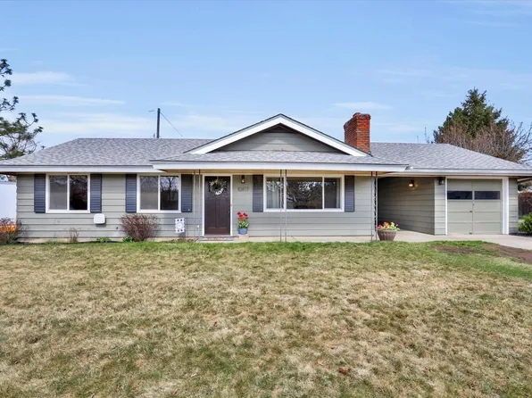 10817 E 15th Ave, Spokane, WA 99206