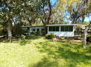 5361 Park Ln, Milton, FL 32570