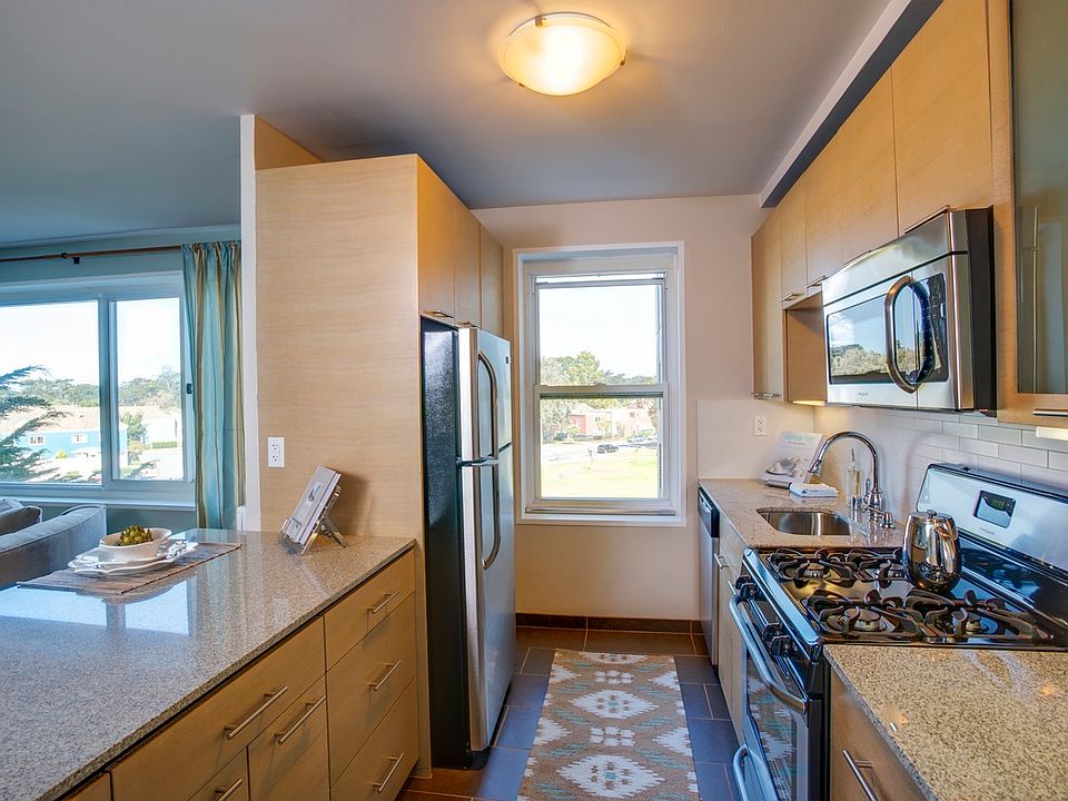 1st image of 350 Arballo Dr APT 3D