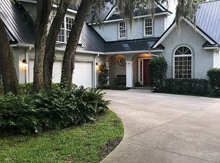 103 Militia Hill Way, Saint Simons Island, GA 31522