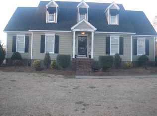 304 Northwood Rd, Washington, NC 27889