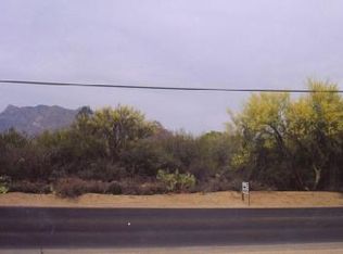 0 N Shannon Rd, Tucson, AZ 85742