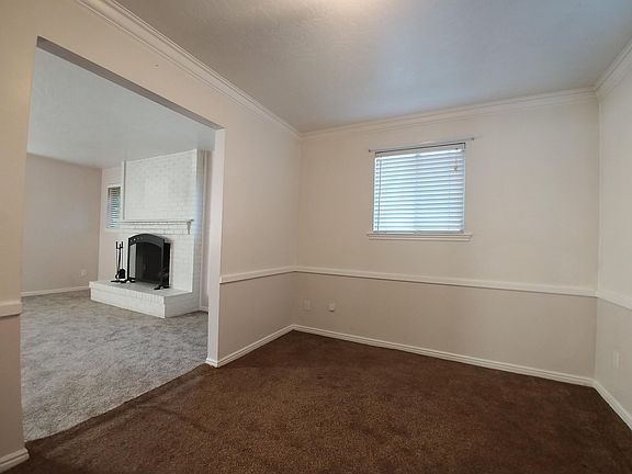 Dining Room - Wood Laminate Floor Coming Soon