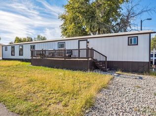 1932 Quintero St #355, Aurora, CO 80011