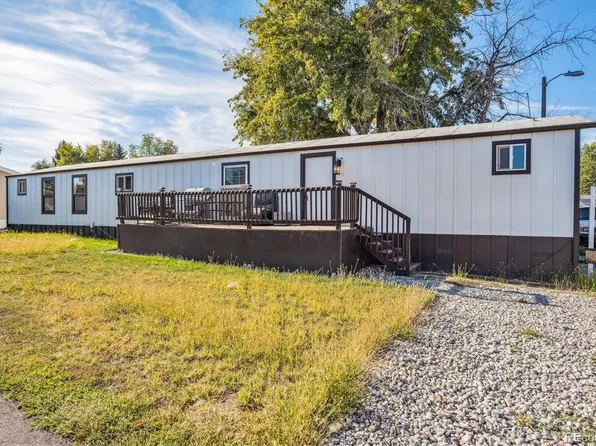 1932 Quintero Street LOT 355, Aurora, CO 80011