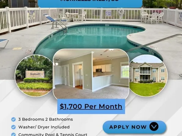 6307 Sweetwater Blvd, Murrells Inlet, SC 29576