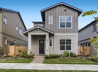 6851 SE Provence St, Hillsboro, OR