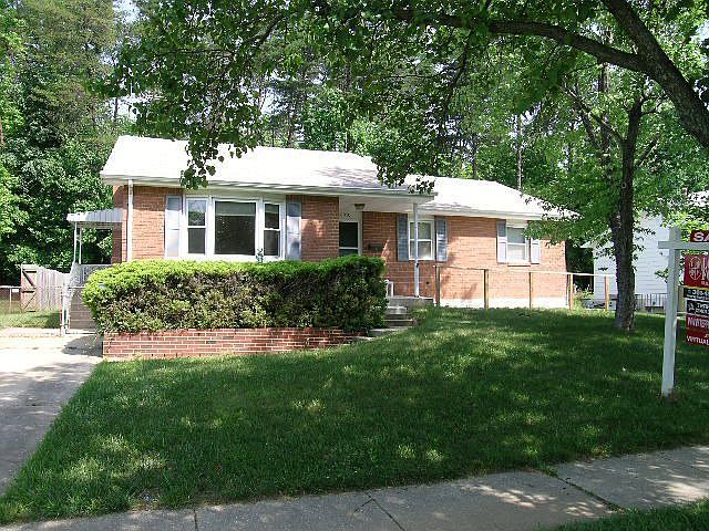 8310 Montpelier Drive