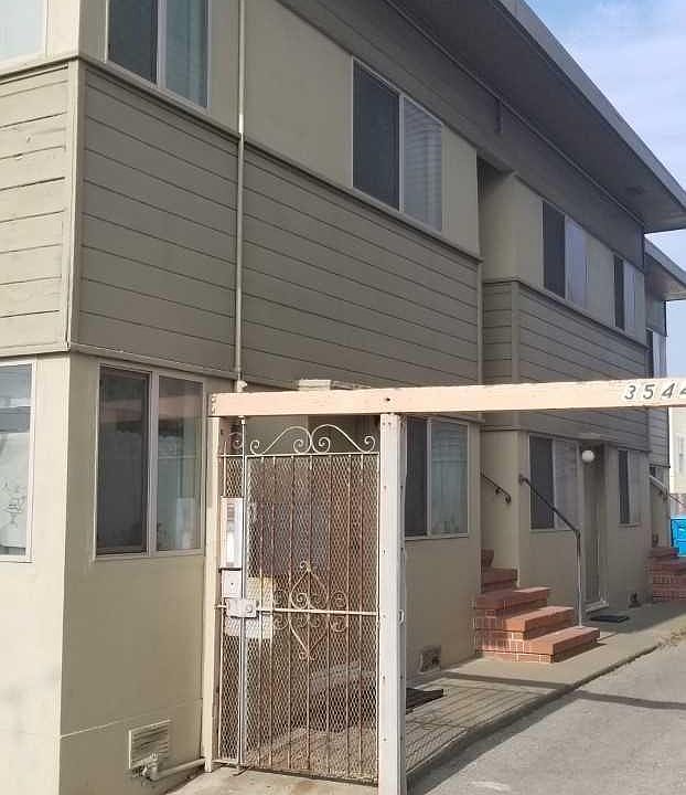 2nd image of 3544 Taraval Street