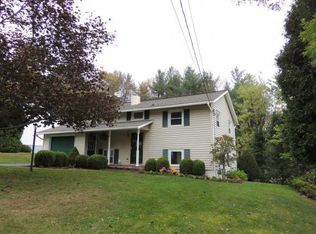 1110 Frost Rd, Endicott, NY 13760