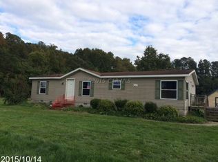 31901 Mitchell Rd, Columbus, MD 21853