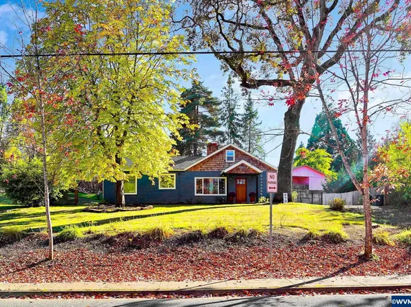 970 Vista Ave SE, Salem, OR 97302