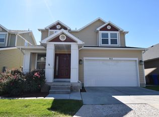 913 W Delorean Ln, Midvale, UT 84047