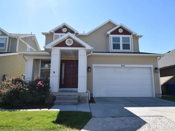 913 W Delorean Ln, Midvale, UT 84047