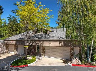 318 Villa Way, Lake Arrowhead, CA 92352