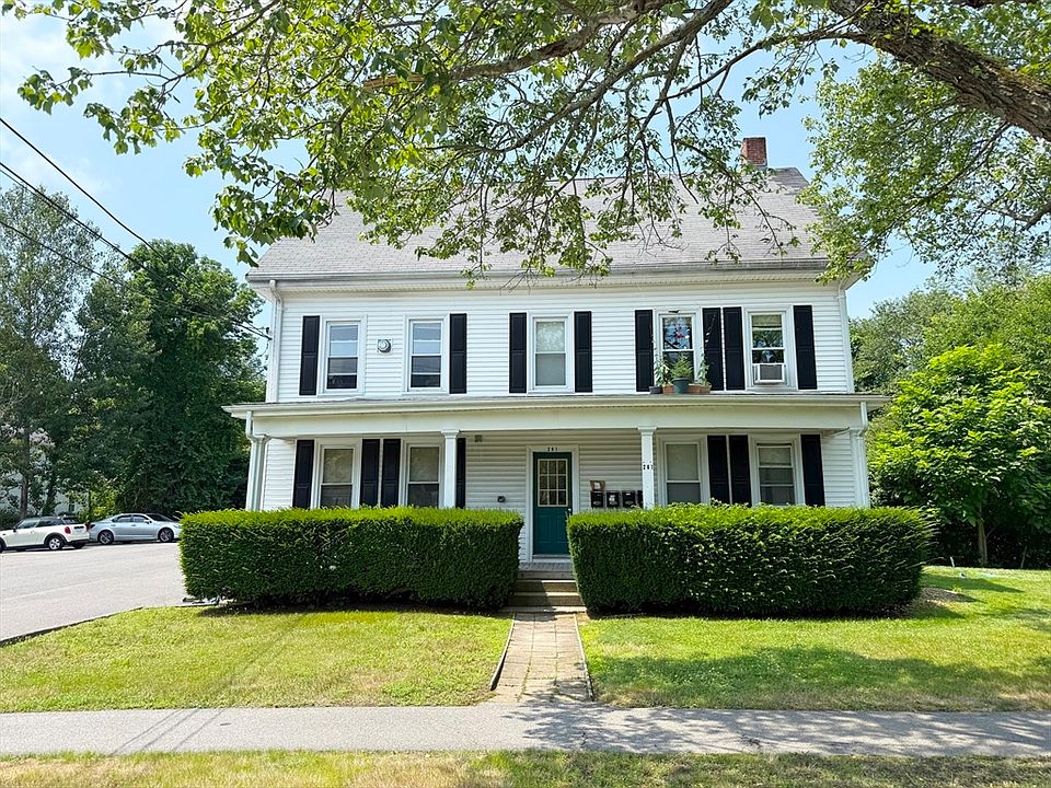 1st image of 261 Plymouth St