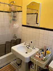 Rented by Brooklyn Real Estate Services