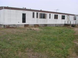 5538 N Water Tower Rd, Austin, IN 47102