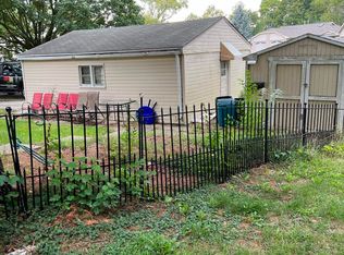 4536 Erickson Dr, Rockford, IL 61108