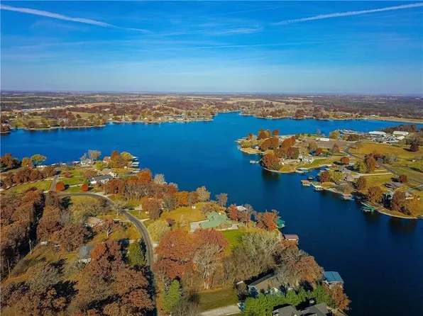 Anapolis Ct, Gallatin, MO 64640