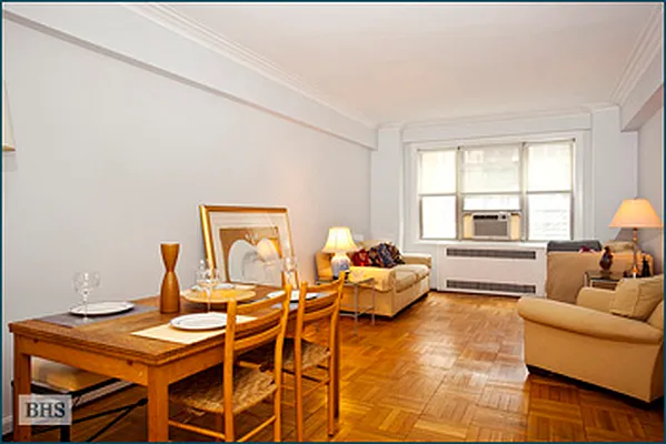Rented by Brown Harris Stevens | media 1