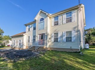 637 Scenic Dr, Albrightsville, PA