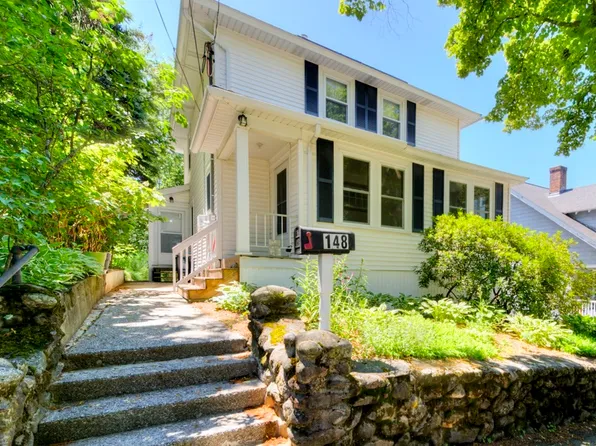 148 Whitmarsh Ave, Worcester, MA 01606