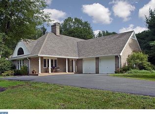25 James Ct, Princeton, NJ