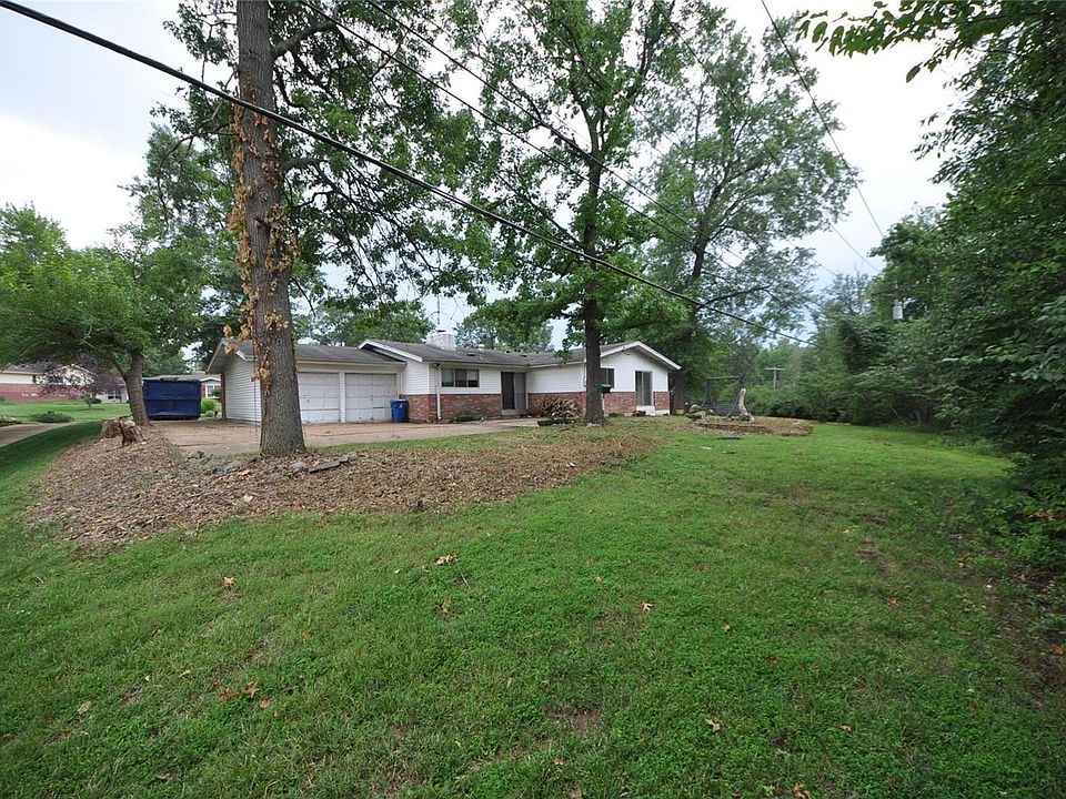 12 Courtway Pl, Ballwin, MO 63011 Zillow