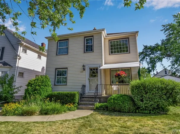 120 Victoria Blvd, Buffalo, NY 14217