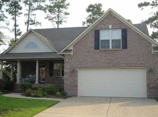 2627 Bridgewater Cv, Wilmington, NC 28411