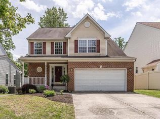 9670 Spratley Ave, Laurel, MD 20723