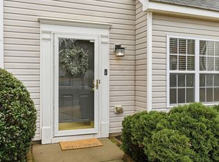 31 Edgebrook Cir, Durham, NC 27703