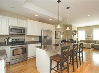 40 Mystic St, Charlestown, MA 02129
