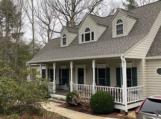 36 Franklin Farm Rd, Fletcher, NC 28732