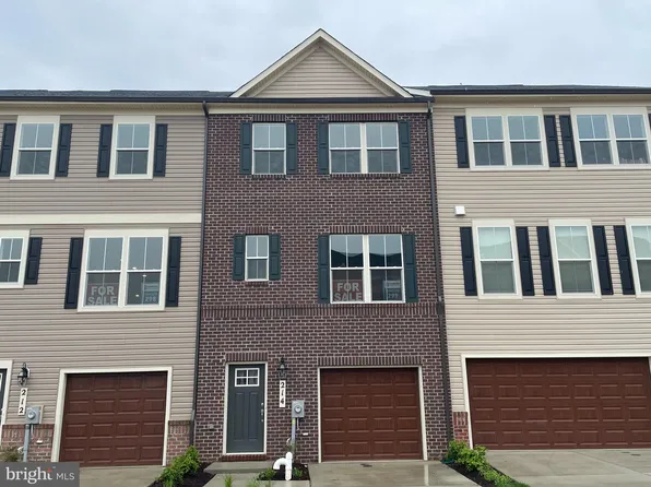 214 Southwind Dr, Accokeek, MD 20607