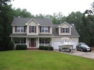 1076 Carolina Way, Sanford, NC 27332