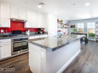 9905 Sable Point St, Las Vegas, NV 89178