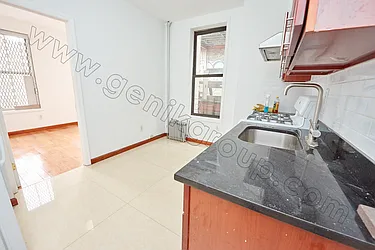 Rented by Genik Group Corp