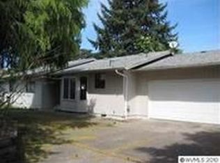 877 George St NW, Salem, OR